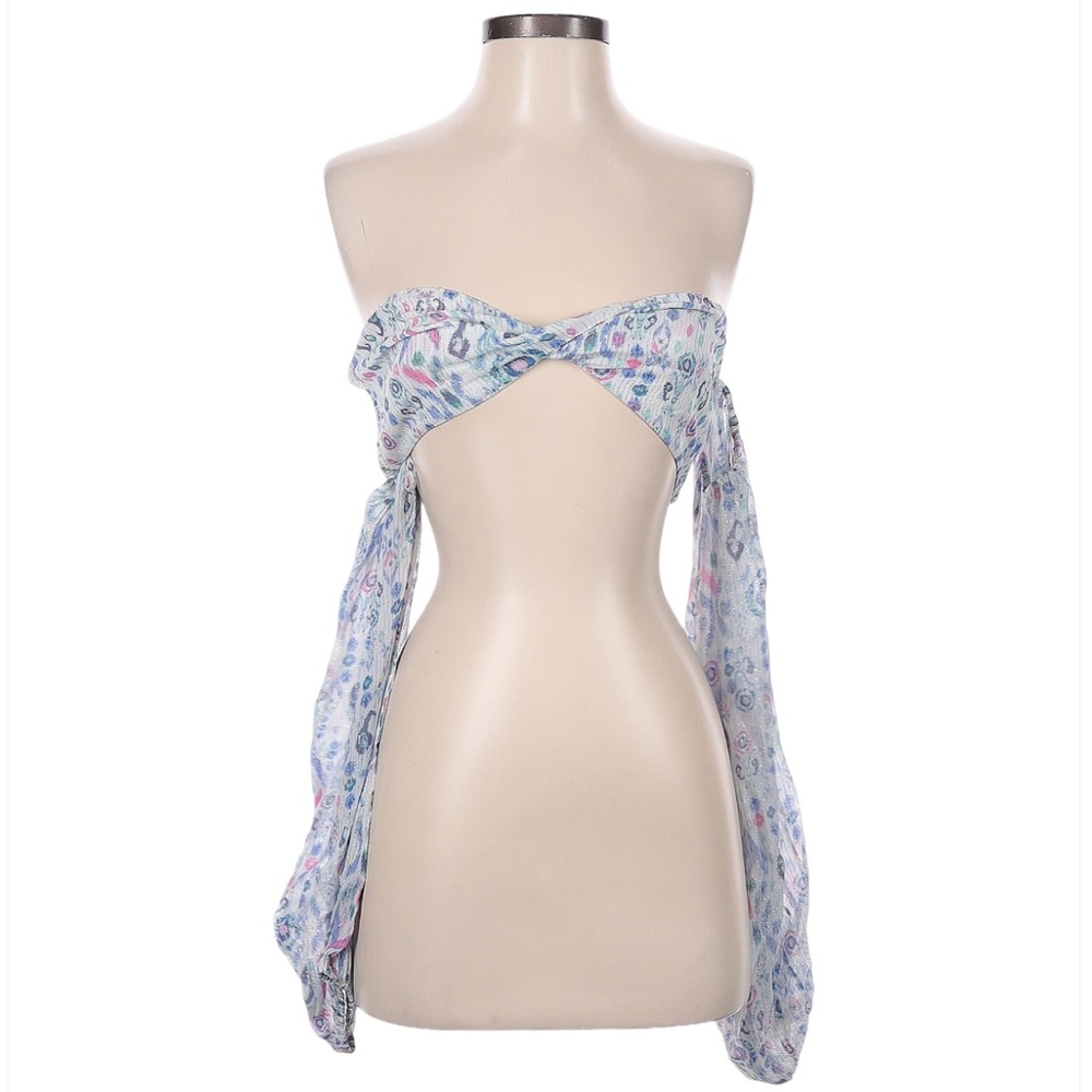 NWT-Rococo Sand Top